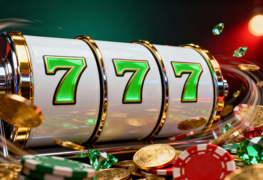 Spin million casino connexion