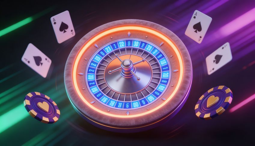 bCasino Casino Review 2024