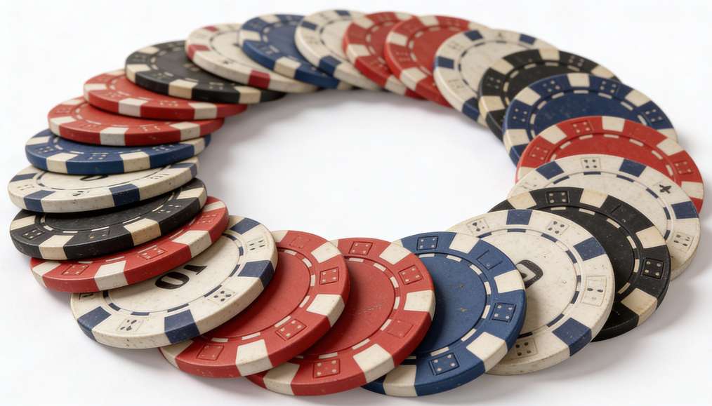 Checklist for Successful Gaming at Dracula Casino