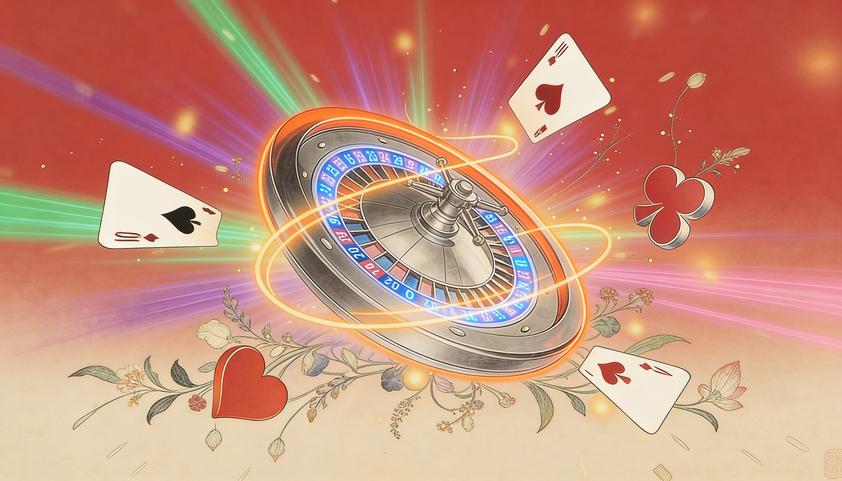 Spinbara Mobile Casino : Une Revue Complète